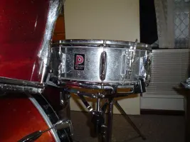 Premier Rosewood Drums