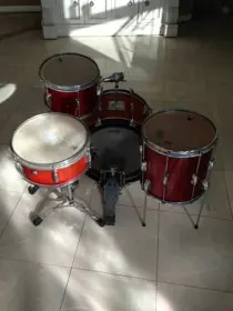 Are these really Slingerlands's