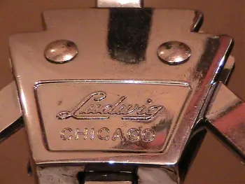Ludwig &amp; Slingerland snare stands