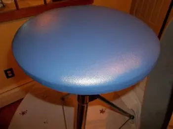 First attempt at recovering throne.