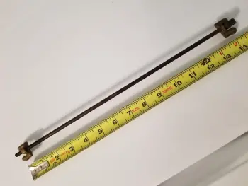 Does any body know what this is?