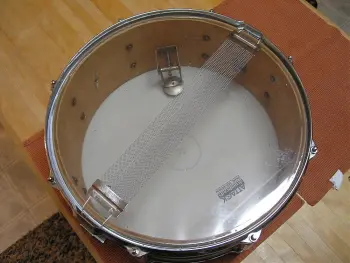 Do I Have a Gretsch Snare Drum?