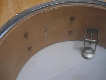Do I Have a Gretsch Snare Drum?