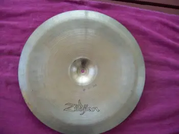 A big thank you to Gary K &quot;Slingerland&quot; 20&quot; swish.....