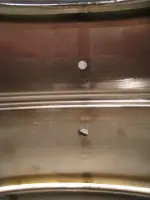 Yep, another &quot;Is this brass?&quot;