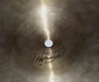 K. Zildjian Questions