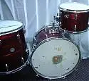 Royal Star Drum Kits X 2 ( Breaking Spares)