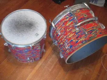 Psychedelic Stars way cool but hurting