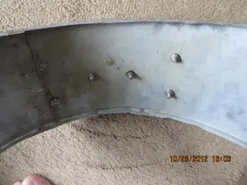 Anyone know what brand/model this is?