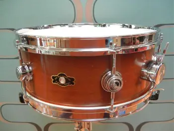 George Way snare value?