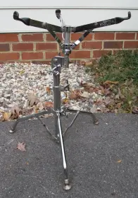 Ludwig Tubular Leg Hardware (1978)