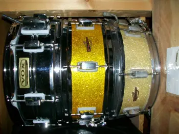 Value of a Vox snare