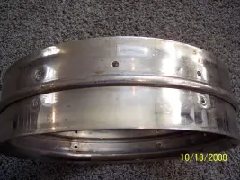 Ludwig snare questions...