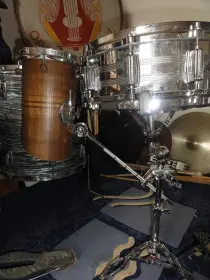 Ludwig 68 Ludwig 77