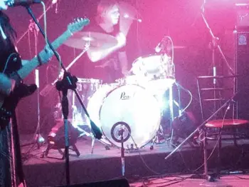 Pearl DLX