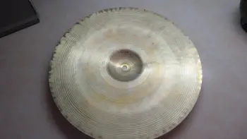 Vintage of these 15&quot; A.Zils?
