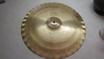 15&quot; 2002 Sound Edge BOTTOM (only)