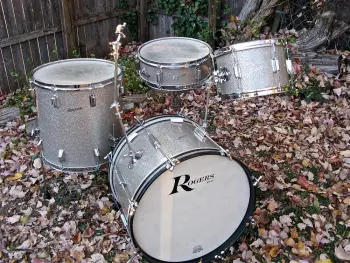 60's Roger Tower Cleveland