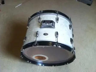 Slingerland &amp; Ludwig Bass Drums for sale