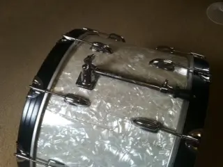 Slingerland &amp; Ludwig Bass Drums for sale