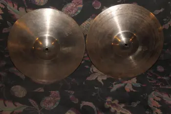 '70s 12&quot; Hats 2 pair.