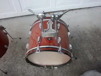 Help ID Slingerland Kit