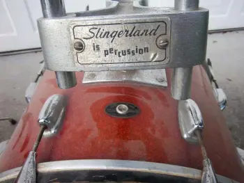 Help ID Slingerland Kit