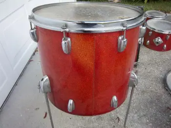 Help ID Slingerland Kit