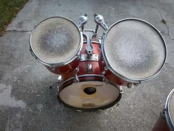 Help ID Slingerland Kit