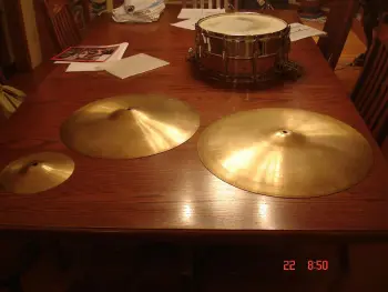 Super sensitive score.