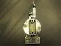 Earlyb 60s Roger's Clockface strainner to sell