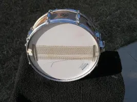Please help with this Gretsch Snare Drum