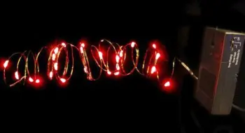 Who wants to see some Xmas spirit?