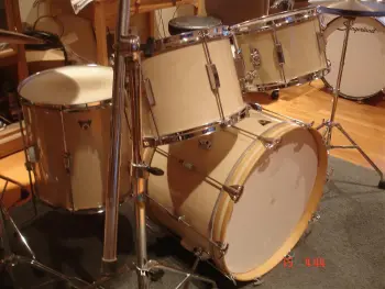 My Ludwig Educators