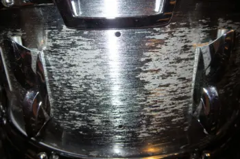 Pics of Premier/Oly snares