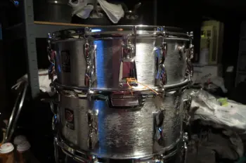 Pics of Premier/Oly snares