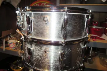 Pics of Premier/Oly snares