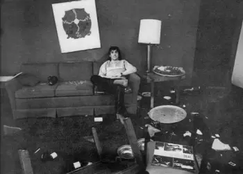 Some Very Cool Pictures Of Kieth Moon !