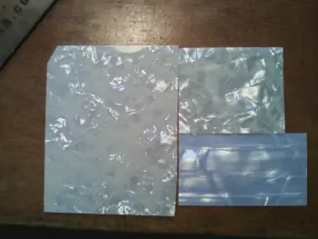 Which Wrap is Closest to Original?