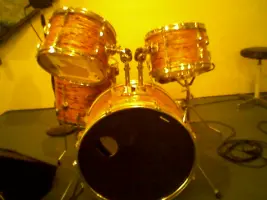 Old Pearl Kit