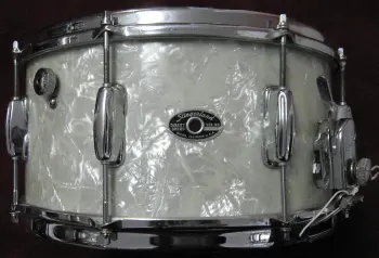 Rare Sling snare?