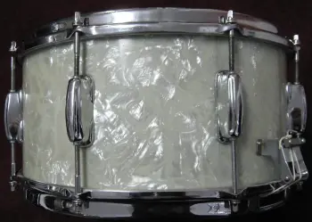 Rare Sling snare?
