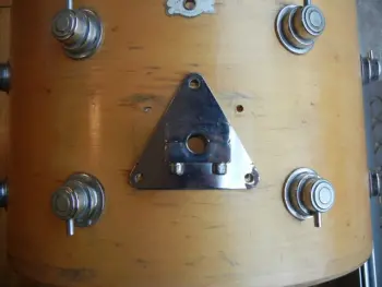 LA Camco restoration. What should I do ?