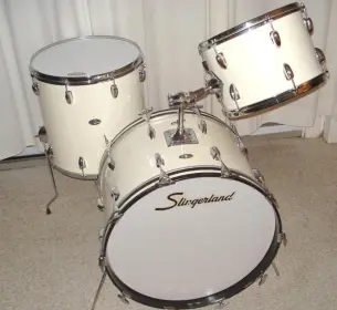 My First Slingerland Kit