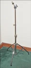 Hardware I.D. for this stand