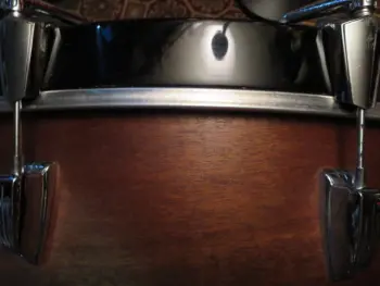 WFL/Ludwig 14 by 24 BD shell..parts available too..