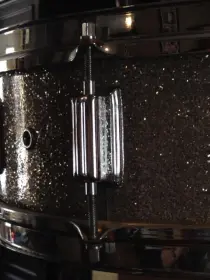 For Sale: Roger's 5x14&quot; Tower 1960's Bevertail