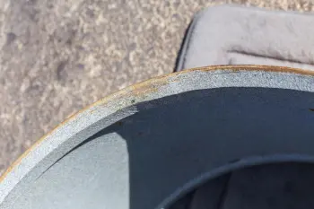 Bass Drum Re-Ring Separation...?