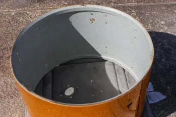 Bass Drum Re-Ring Separation...?