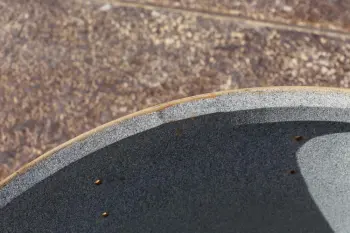Bass Drum Re-Ring Separation...?